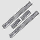 Galio Nissan Sunny Stainless Steel Sill Guard