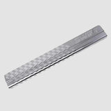 Galio Maruti Suzuki Swift Stainless Steel Sill Guard
