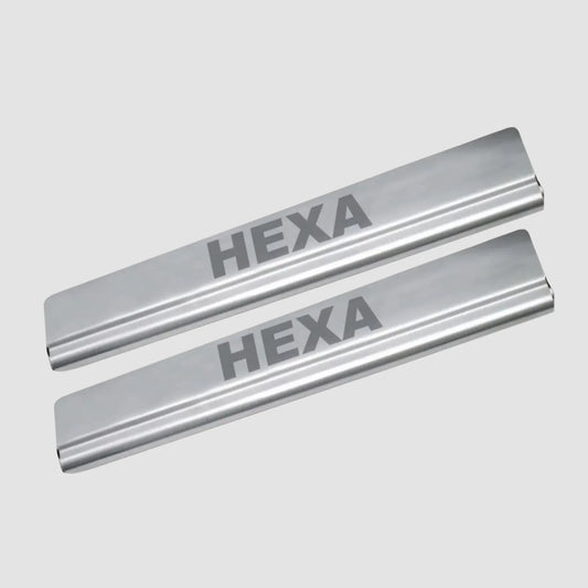 Galio Tata Hexa Stainless Steel Sill Guard