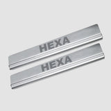 Galio Tata Hexa Stainless Steel Sill Guard