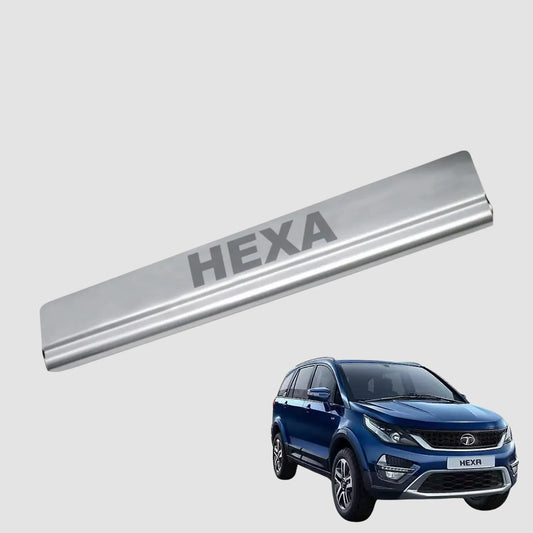 Galio Tata Hexa Stainless Steel Sill Guard