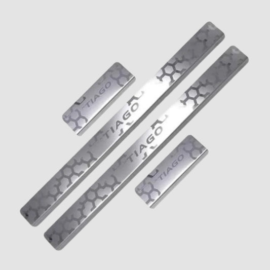 Galio Tata Tiago Stainless Steel Sill Guard