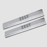 Galio Tata Zest Stainless Steel Sill Guard