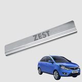 Galio Tata Zest Stainless Steel Sill Guard