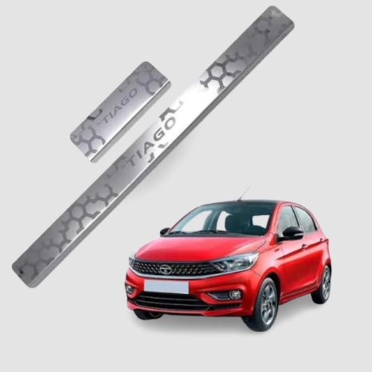 Galio Tata Tiago Stainless Steel Sill Guard