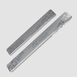 Galio Toyota Innova Stainless Steel Sill Guard