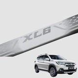 Galio Maruti Suzuki XL6 Stainless Steel Sill Guard
