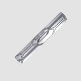 Galio Mahindra XUV 500 Stainless Steel Sill Guard