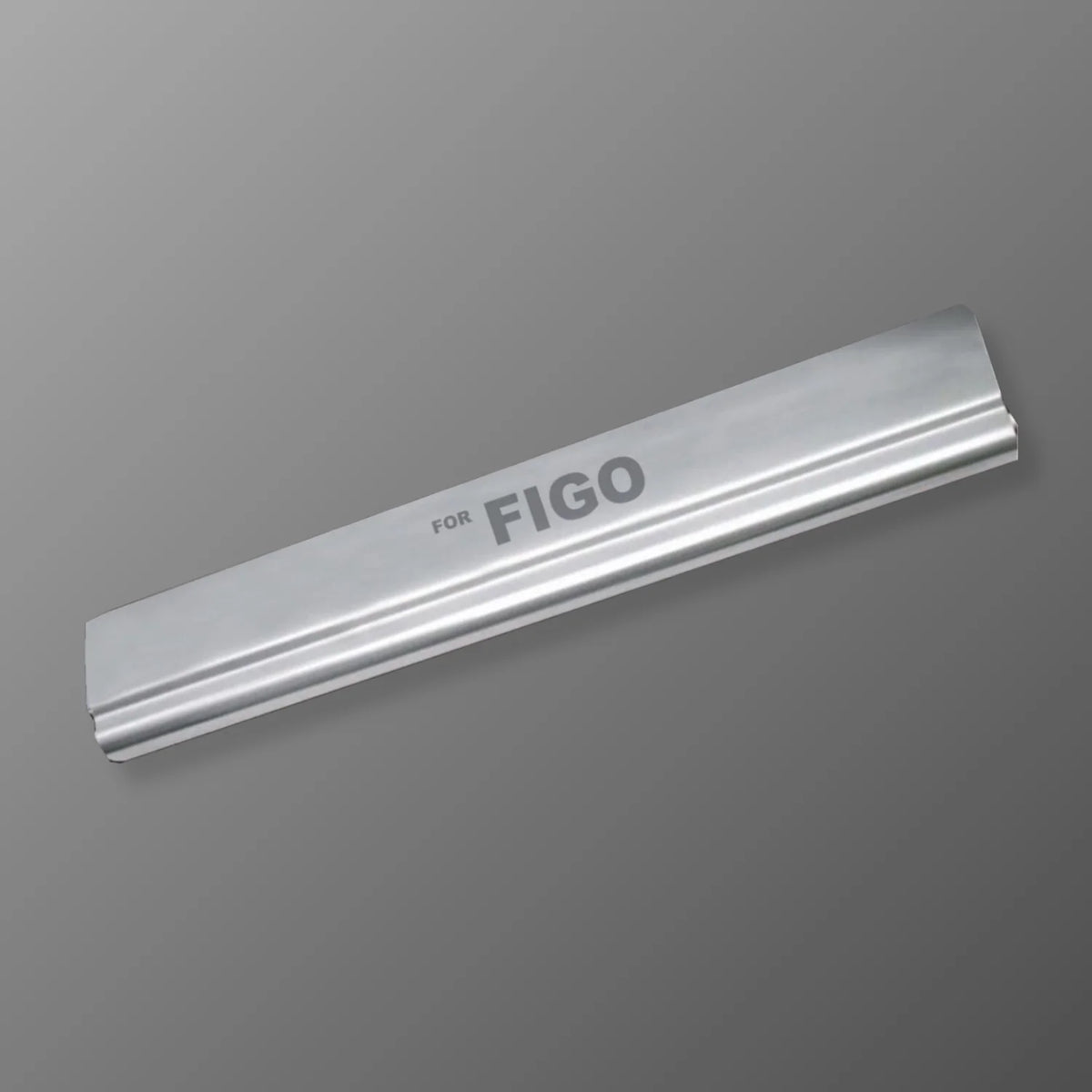 Galio Ford Figo Stainless Steel Sill Guard