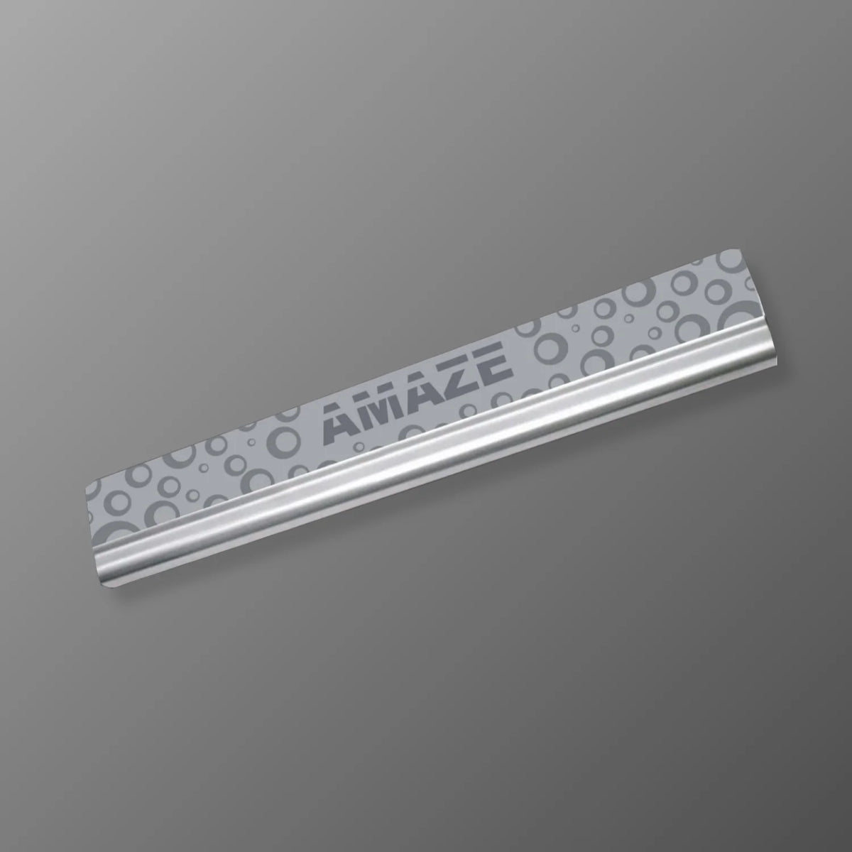 Galio Honda Amaze Stainless Steel Sill Guard