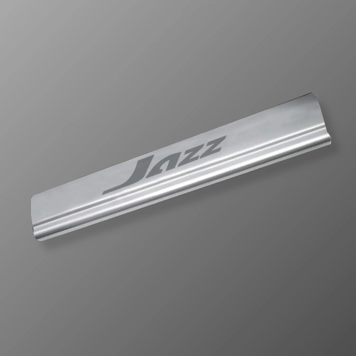 Galio Honda Jazz Stainless Steel Sill Guard