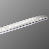 Galio Hyundai Exter Stainless Steel Sill Guard