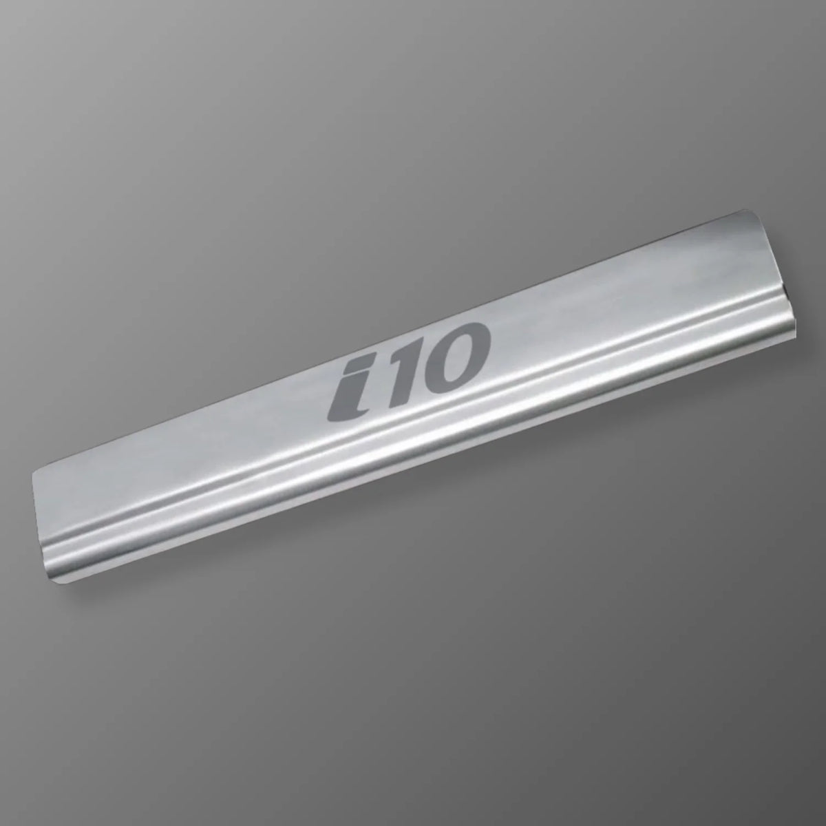Galio Hyundai Grand i10 Stainless Steel Sill Guard