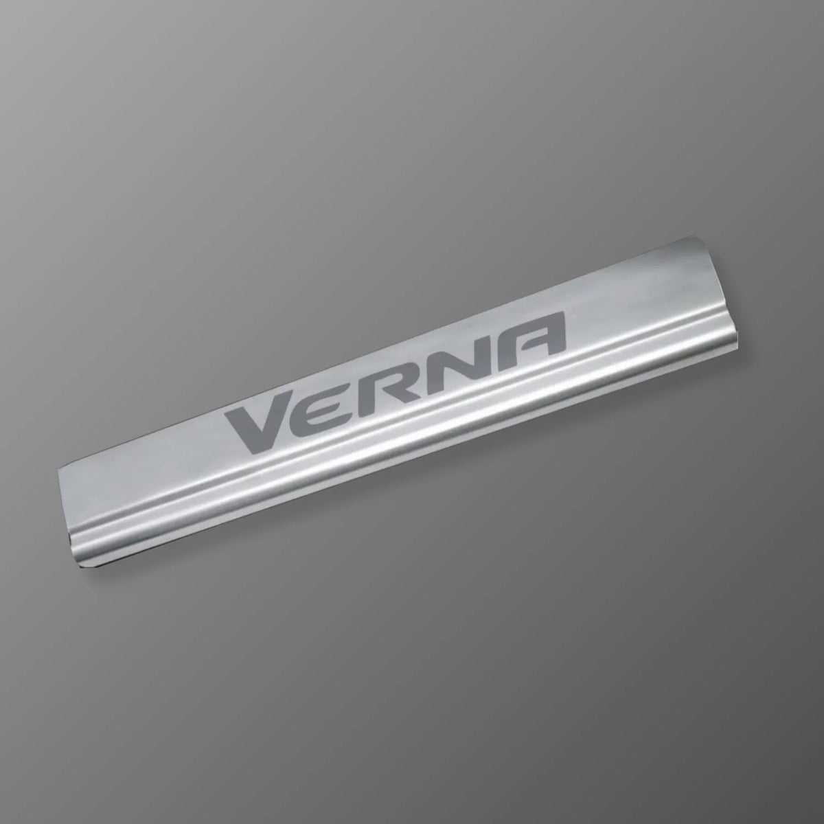 Galio Hyundai Verna Stainless Steel Sill Guard