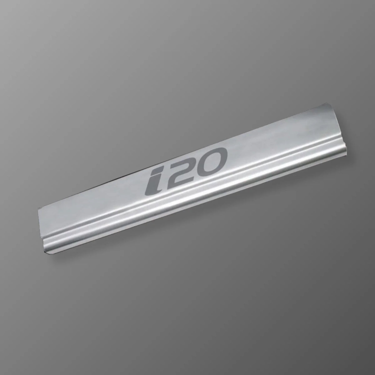 Galio Hyundai i20 Stainless Steel Sill Guard
