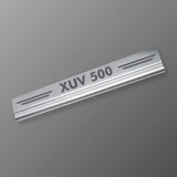 Galio Mahindra XUV 500 Stainless Steel Sill Guard