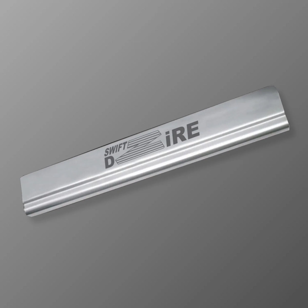 Galio Maruti Suzuki Dzire Stainless Steel Sill Guard