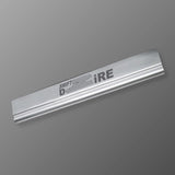 Galio Maruti Suzuki Dzire Stainless Steel Sill Guard