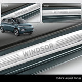 Galio MG Windsor EV Stainless Steel Sill Guard