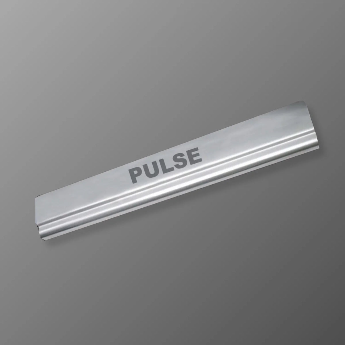 Galio Renault Pulse Stainless Steel Sill Guard