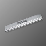 Galio Renault Pulse Stainless Steel Sill Guard