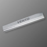 Galio Volkswagen Vento Stainless Steel Sill Guard