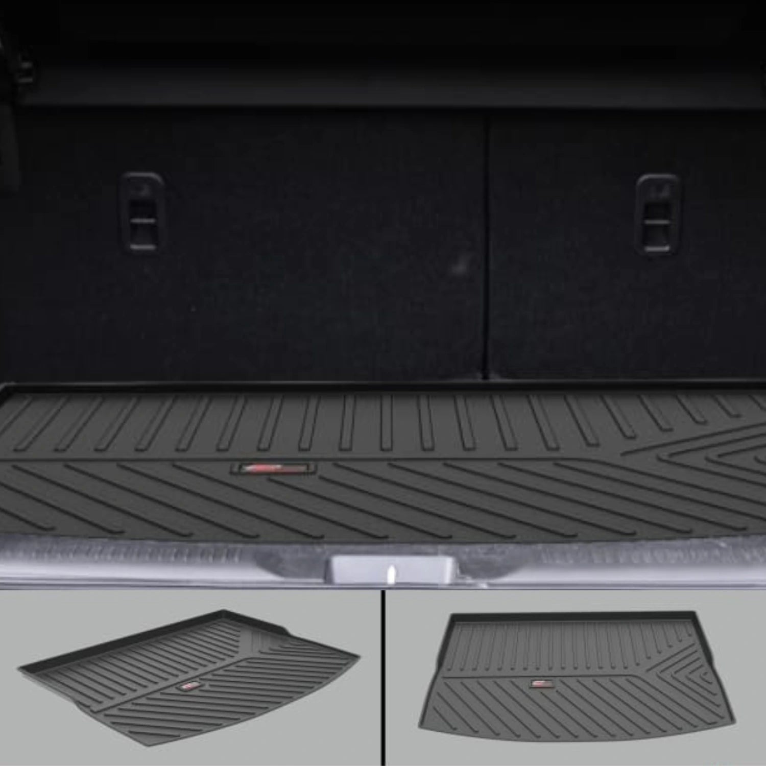 GFX boot mat for maruti victoris