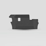 GFX Mahindra XUV 7XO Floor Mats with Boot Mat