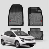GFX Tata Altroz Life Long Mats