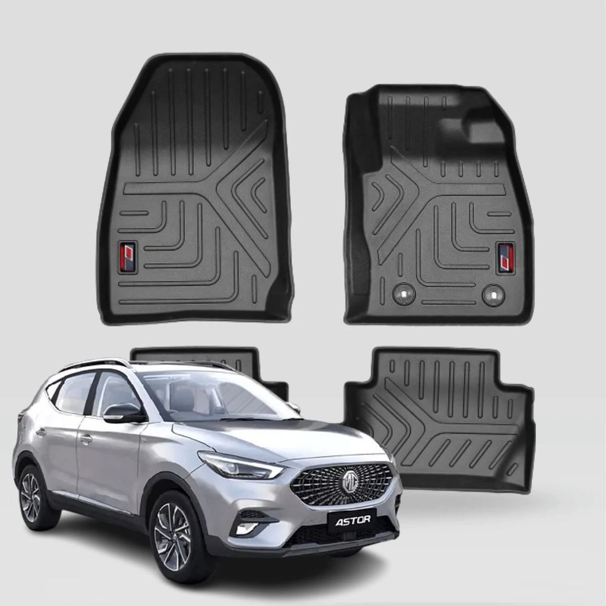 GFX MG Astor Life Long Mats
