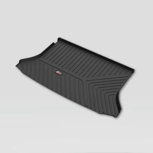 GFX Mahindra BE 6 Boot Mat