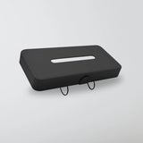 GFX Easy Reach Tissue Box - Black