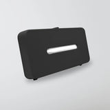 GFX Easy Reach Tissue Box - Black