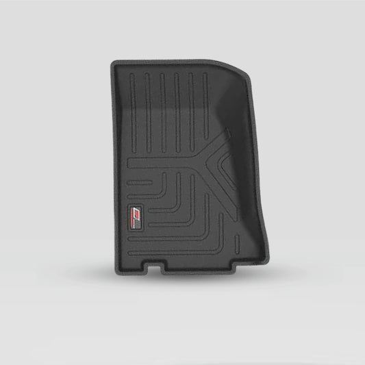 GFX Mahindra Bolero Floor Mats
