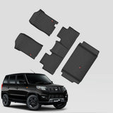 GFX Mahindra Bolero Neo Floor Mats