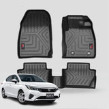 GFX Honda City Life Long Mats
