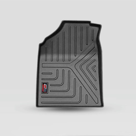 GFX Hyundai Creta Floor Mats