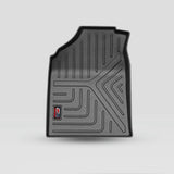 GFX Hyundai Creta Floor Mats
