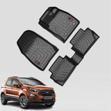 GFX Ford Ecosport Floor Mats