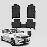 GFX Maruti Suzuki Ertiga Life Long Mats