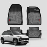 GFX Hyundai Exter Life Long Mats