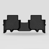 GFX Toyota Fortuner Life Long Mats