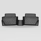 GFX Tata Harrier EV Life Long Mats