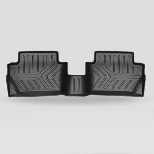 GFX Tata Nexon EV Life Long Mats