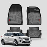 GFX Toyota Glanza Life Long Mats