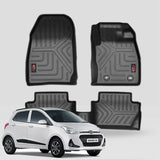 GFX Hyundai Grand i10 Life Long Mats
