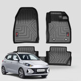 GFX Hyundai Grand i10 Nios Life Long Mats