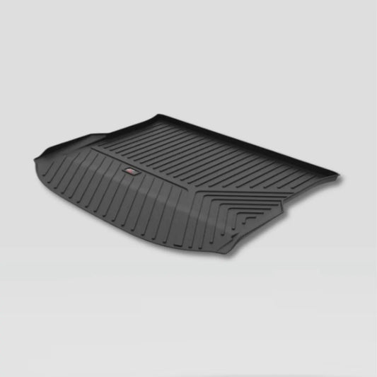 GFX Tata Harrier EV Boot/Trunk Mat
