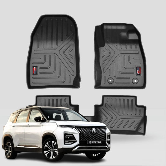 GFX MG Hector Life Long Mats