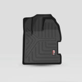 GFX Honda Amaze Floor Mats